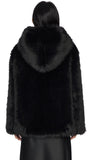 Bsa Shearing Short Coat