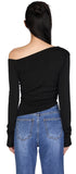 Use Unbalance Off Shoulder