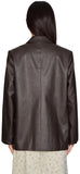 Cabin Leather Jacket