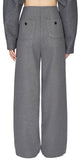 Simji wool trousers