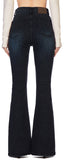 Momok flare jeans