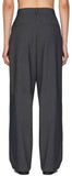 Crown Two-Tuck Trousers