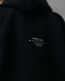 [BK Exclusive] Stitch Hoodie