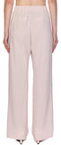 Virgil two-tuck trousers