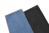 Boom Bap String Balloon Denim