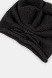 Curling knie bandana beanie