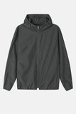 Goni lightweight windbreaker