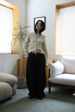 Arbor cotton rider jacket