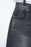 Bremb Pocket Wide Denim