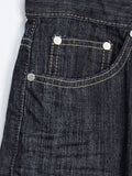 Jin Embo Raw Denim
