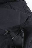 Doto zipper backpack