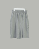 kedi training shorts