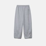 Riel Zipper Sweatpants