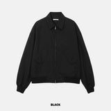 Stuff Nylon Jacket