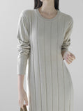 Hornie Pleats One Piece