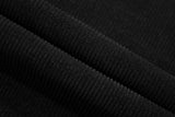 Dury V-neck Knit T-shirt