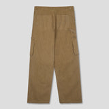 Bastle Pigment Dyeing Cargo Pants