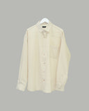 Leel Overfit Shirt