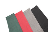 Split Layered Long Sleeve