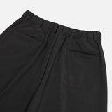 Senne Wide Trousers