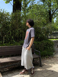 Super Squirrel Half Tee