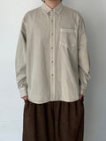 Pigment Regular Shirt