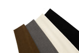 Dury V-neck Knit T-shirt
