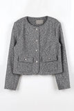 Newco tweed jacket