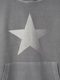 Pigment Archive Star Hood
