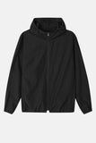 Goni lightweight windbreaker