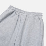 Riel Zipper Sweatpants