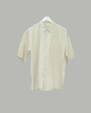 The Run Overfit Short Sleeve Shirt