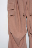 Kurt Corduroy Parchute Pants