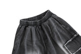 Jinx Dekki Bermuda Denim