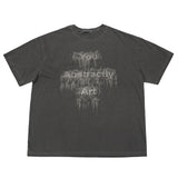 Traction Pigment Short Sleeve T-Shirt