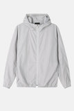 Goni lightweight windbreaker