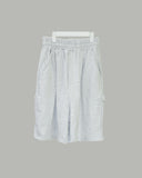 kedi training shorts