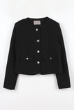 Newco tweed jacket