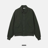 Stuff Nylon Jacket