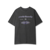 Pigment Graphic Short Sleeve Tee