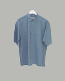 The Run Overfit Short Sleeve Shirt