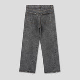 Dub Twist Stone Denim