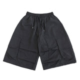 Passing Nylon Bermuda Pants