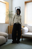 Arbor cotton rider jacket