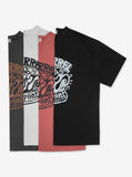 Super Squirrel Half Tee