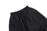 Passing Nylon Bermuda Pants