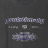Pigment Graphic Short Sleeve Tee