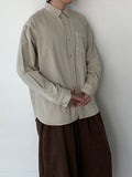 Pigment Regular Shirt