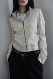 Arbor cotton rider jacket