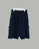 kedi training shorts